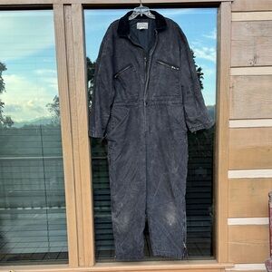 Men's Vintage All Weather Coveralls